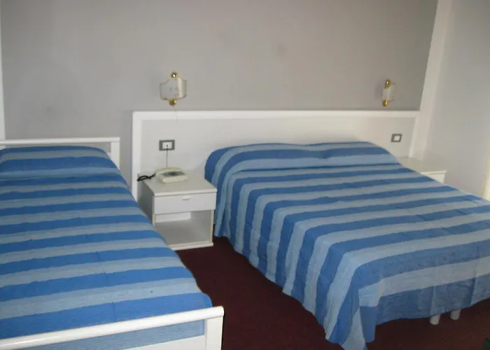 Hotel Acqua Marina