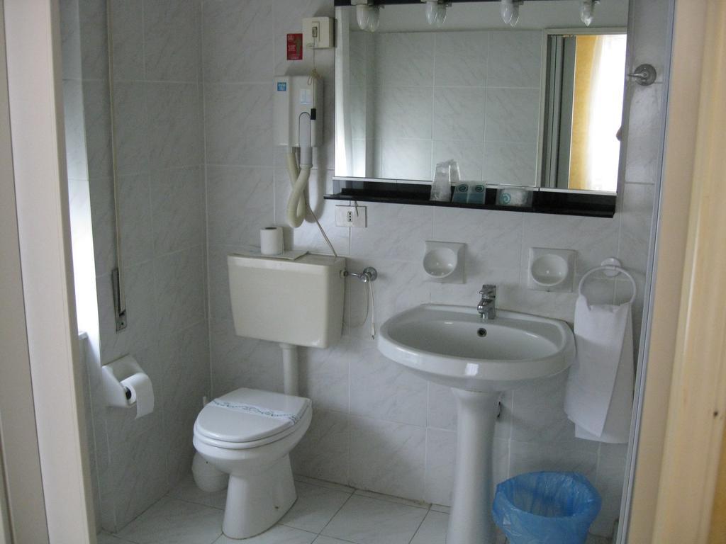 Hotel Acqua Marina