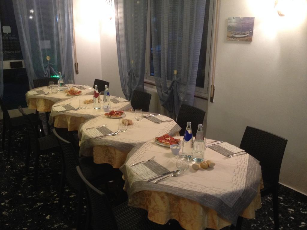 Acqua Marina Hotel