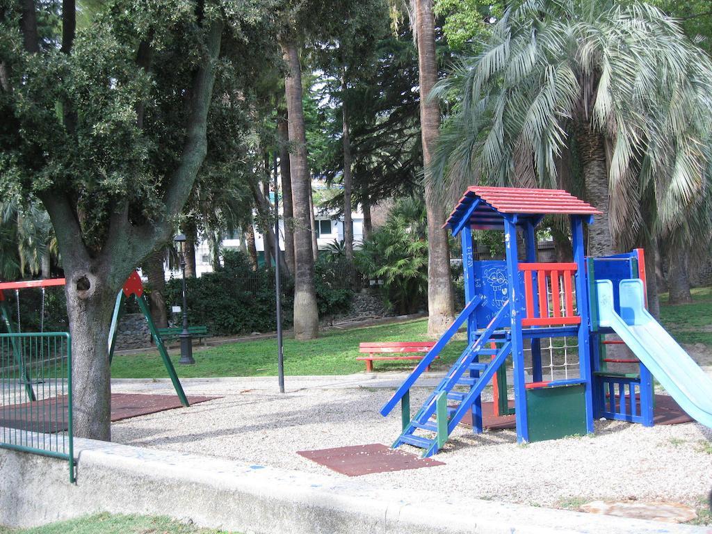 Hotel Acqua Marina 2*