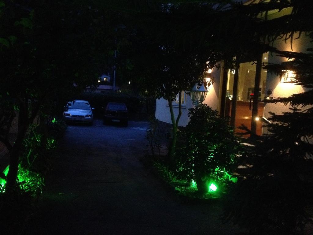 Hotel Acqua Marina