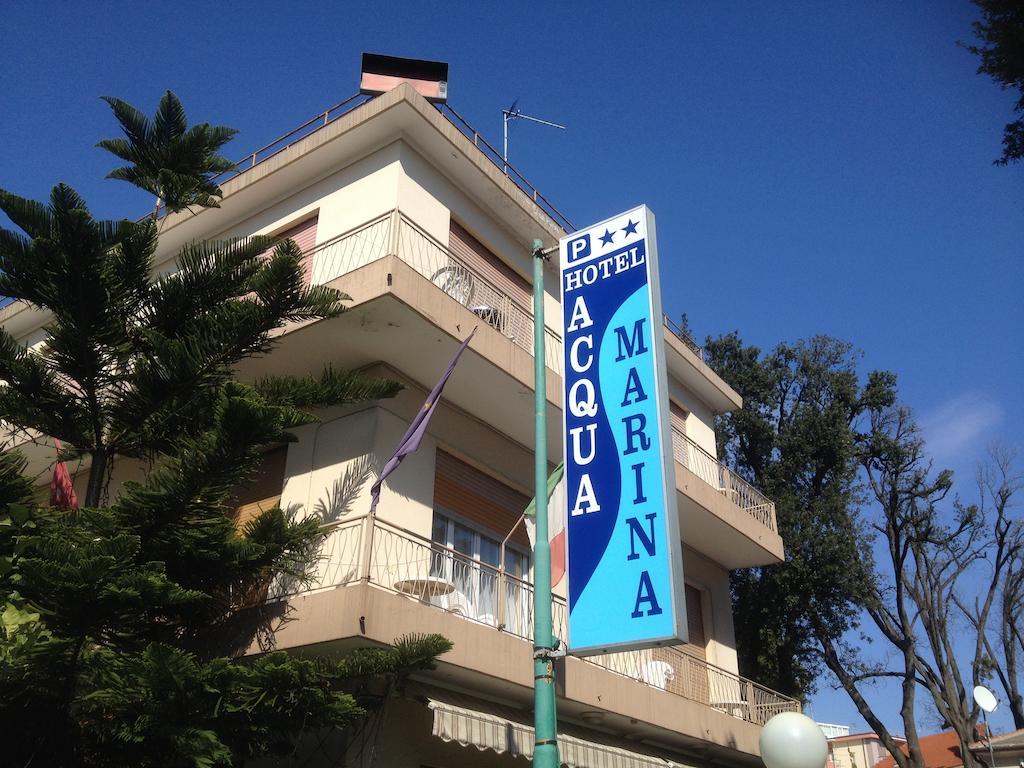 Acqua Marina