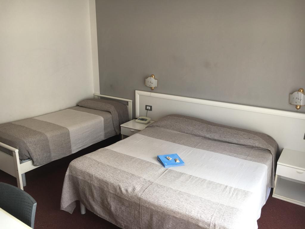 Acqua Marina Hotel