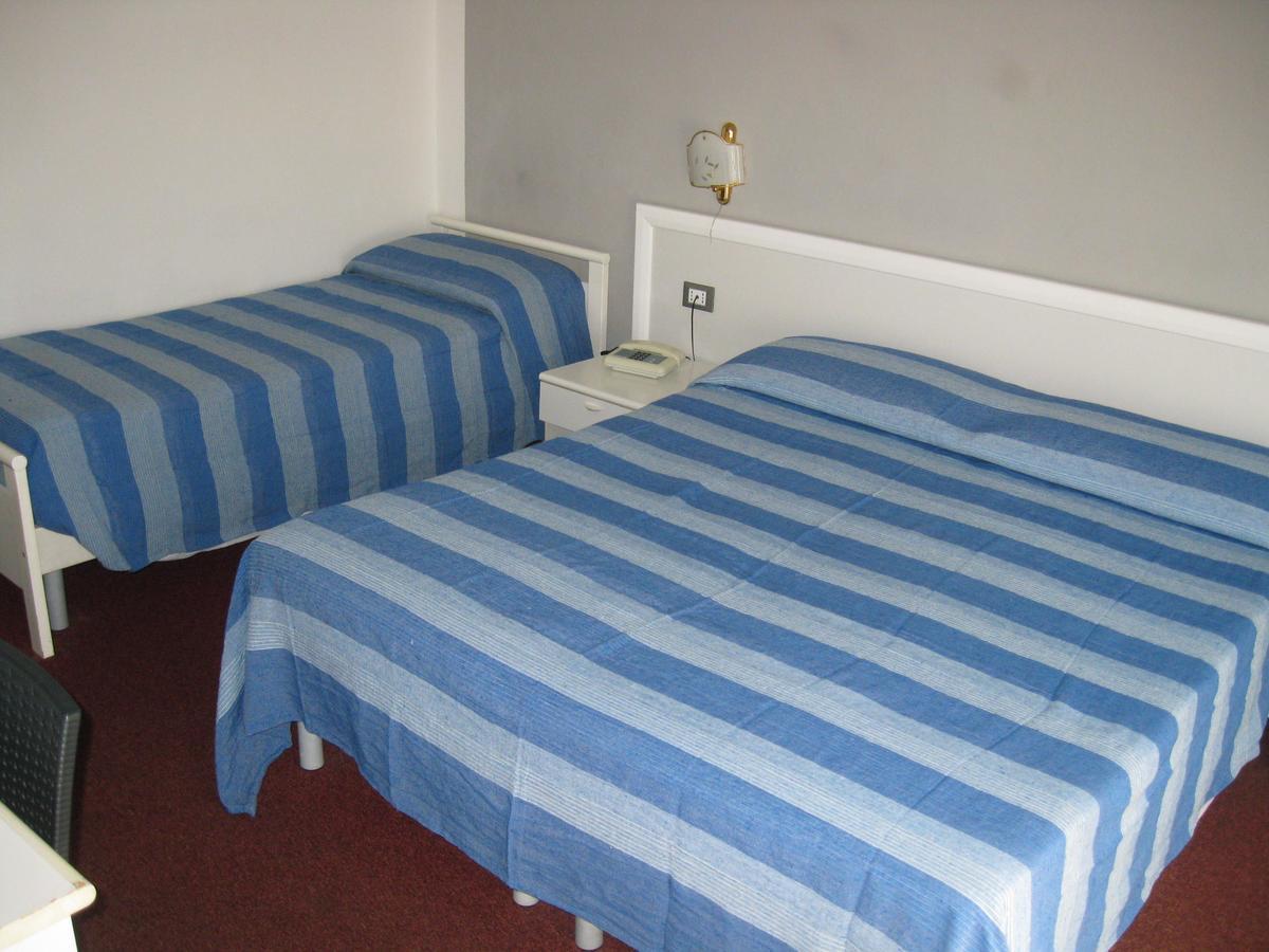 Acqua Marina Hotel 2*